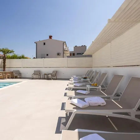 Miki Frühstückspension Podstrana