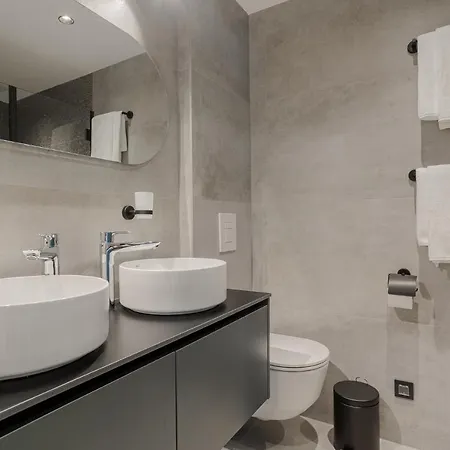 Miki Frühstückspension Podstrana