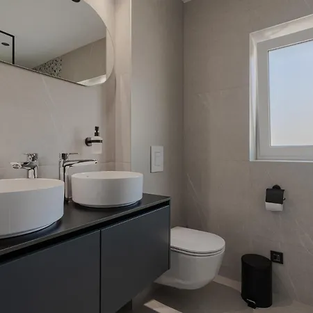 Frühstückspension Miki