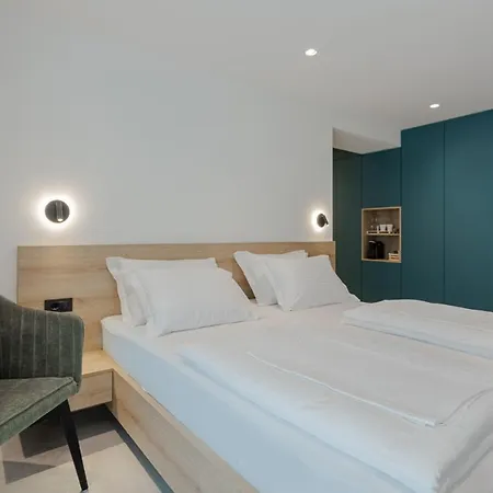 Frühstückspension Miki