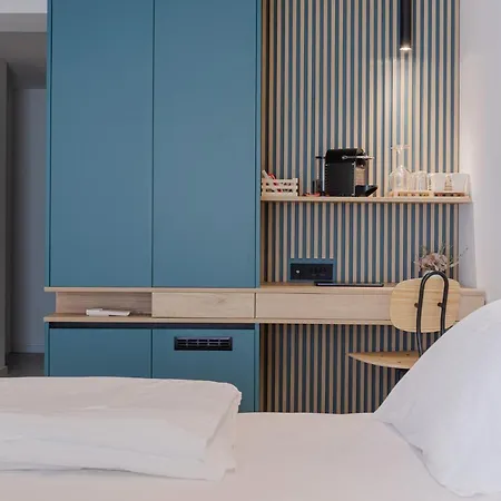 Miki Frühstückspension Podstrana