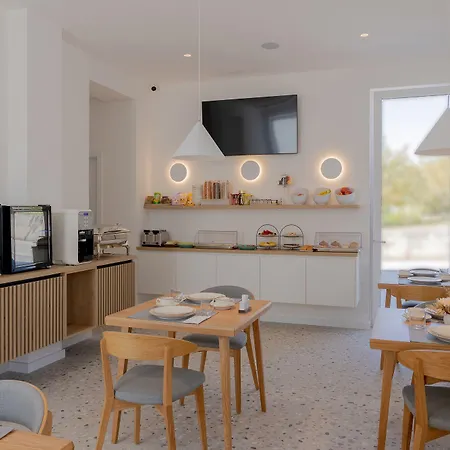 Miki Frühstückspension Podstrana