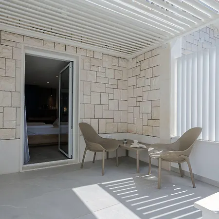 Miki Frühstückspension 4*