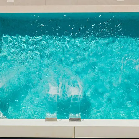 Frühstückspension Miki Podstrana