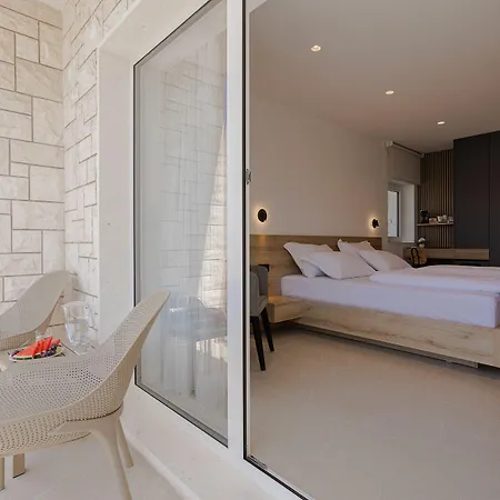 Frühstückspension Miki Podstrana