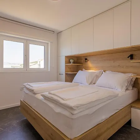 Bed & Breakfast Miki Podstrana