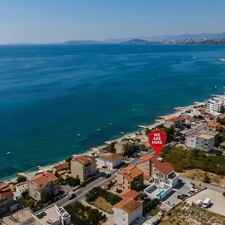 Miki 住宿加早餐酒店 4*