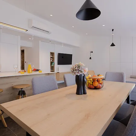 住宿加早餐酒店 Miki 4*