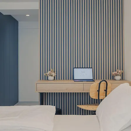 Bed & Breakfast Miki 4*