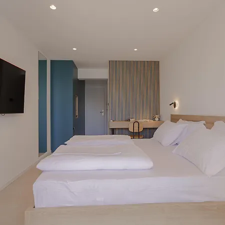 Miki 4* 珀德垂那