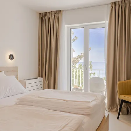 住宿加早餐酒店 Miki 4*