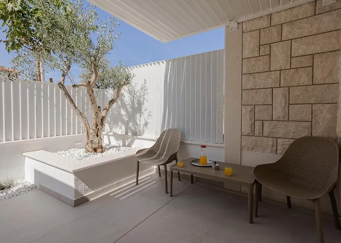 Miki לינה וארוחת בוקר פודסטראנה