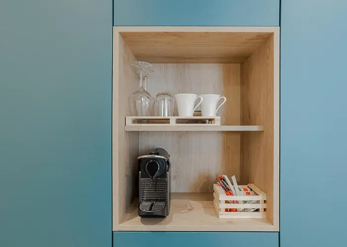 Miki לינה וארוחת בוקר פודסטראנה