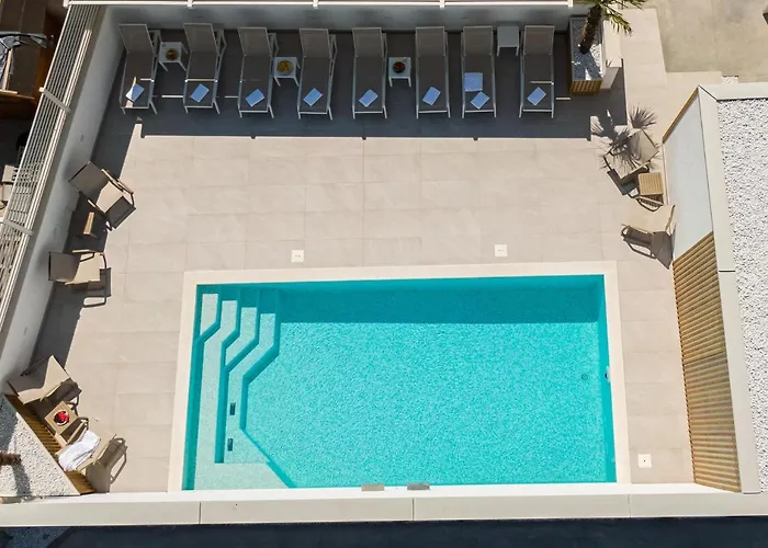 Miki לינה וארוחת בוקר פודסטראנה