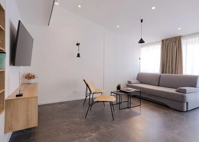 Miki לינה וארוחת בוקר